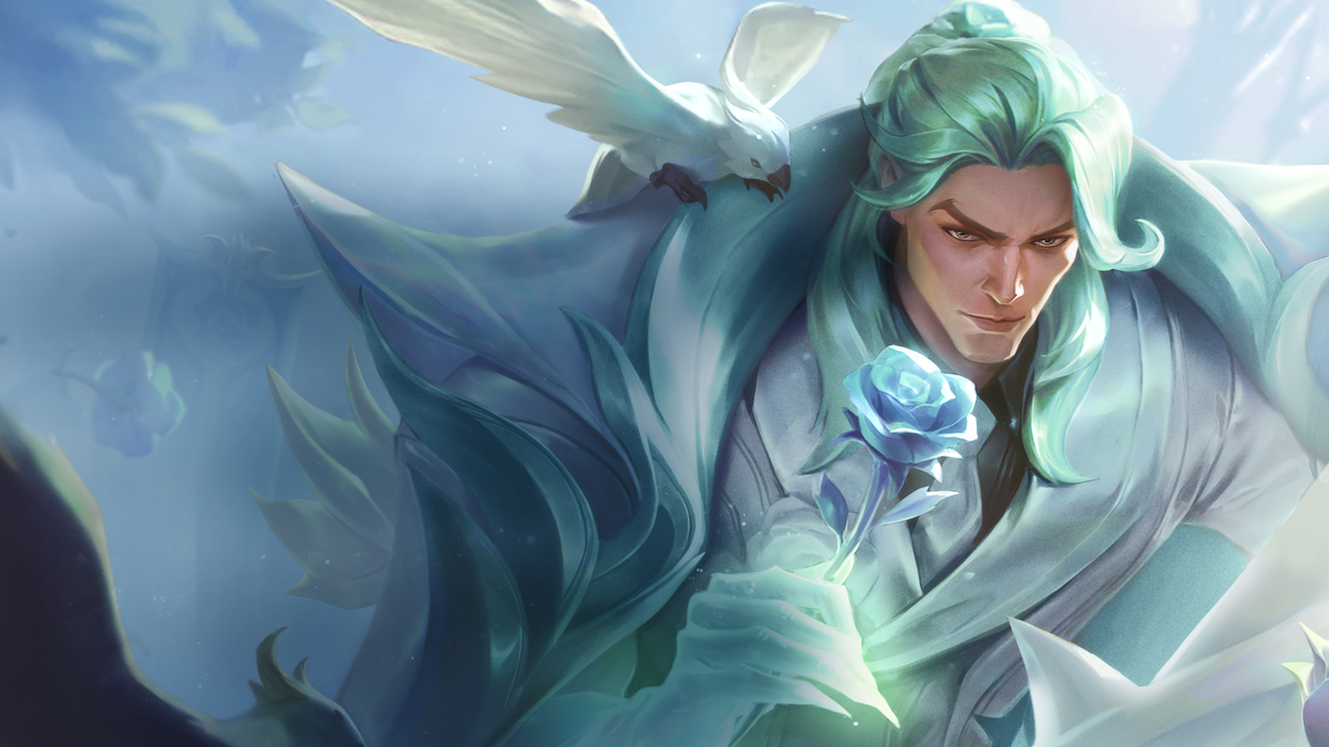 TFT Patch notes 15.5 : Buff des Swain, Ahri et Yuumi, nerf de Viego, toutes les informations sur la nouvelle mise à jour !